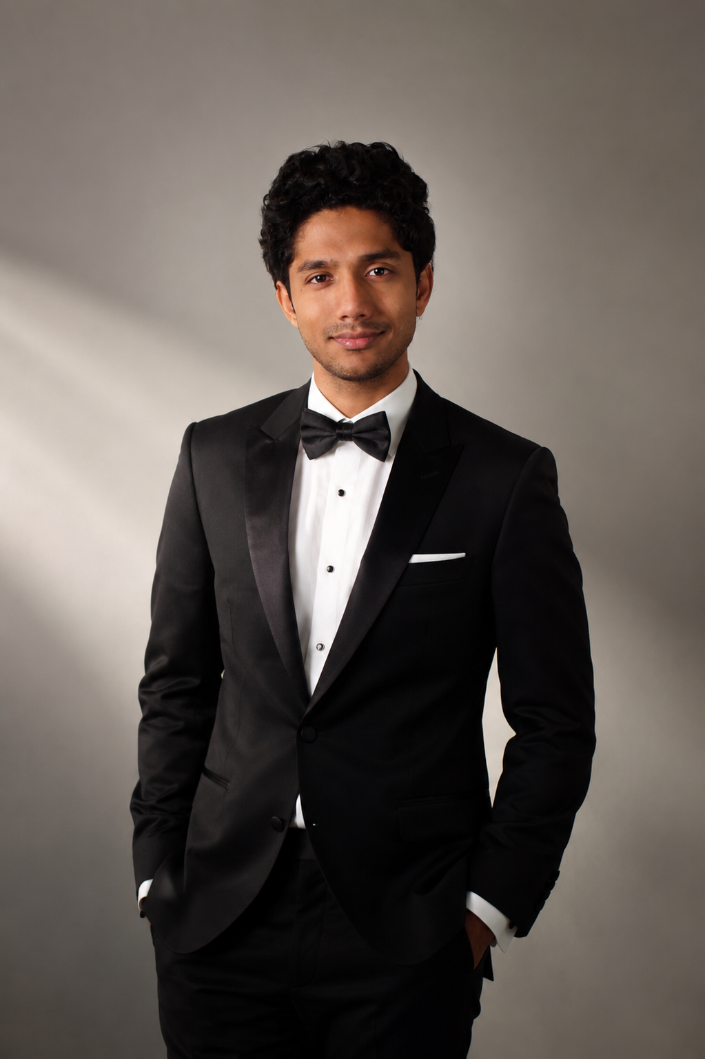 Rhishikesh Ramesh
